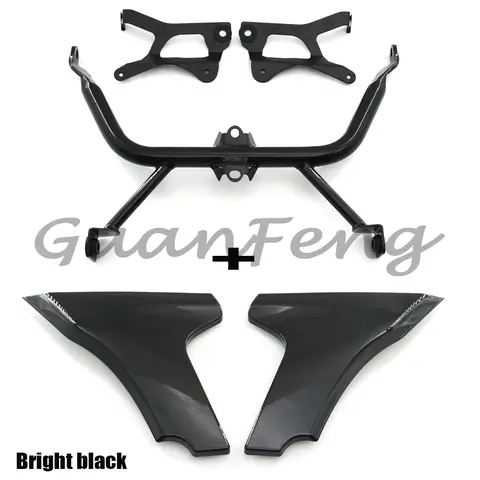 10 best sales Harley Davidson-kåpa - №1