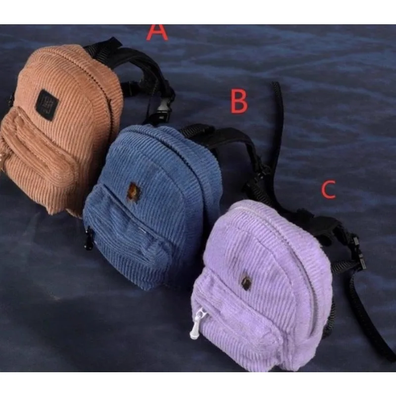 

1/6 весы солдатский спортивный рюкзак для отдыха с застежкой-молнией, классическая модель сумки для 12-дюймовых фигурок, коллекция аксессуаров для кукол