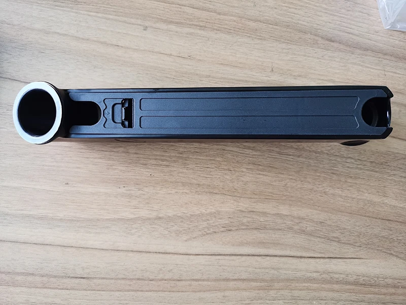 Aluminum Alloy Extension Arm For Monitor Holder Display Stand
