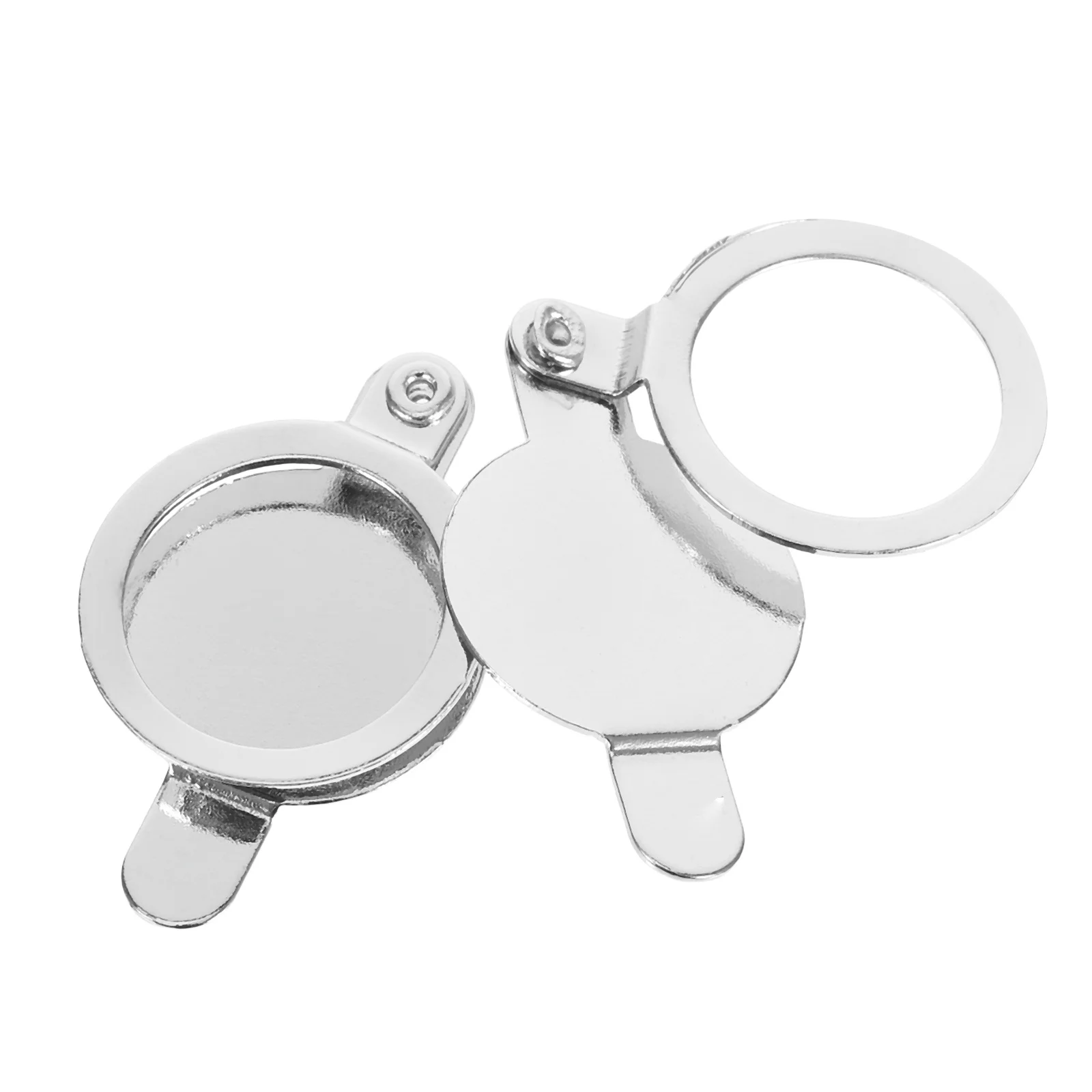 

2Pcs Copper Peephole Cover Door Viewer Privacy Protection Security Door Eye Cover Replacement Cat Eye Covering for Home Entry