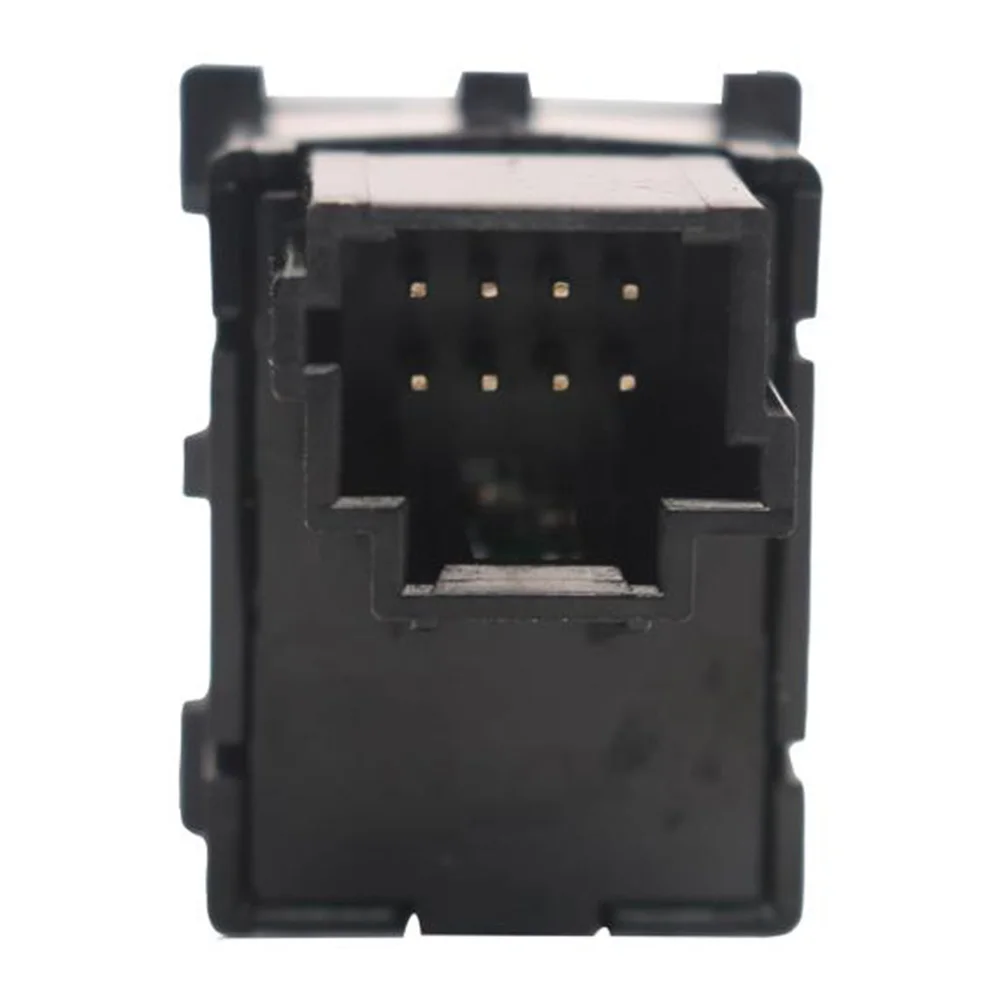 Vehicle Accessory Auto Off Switch Practical Accessory Easy Installation Option Quality Plastic Material Single Piece Accessory