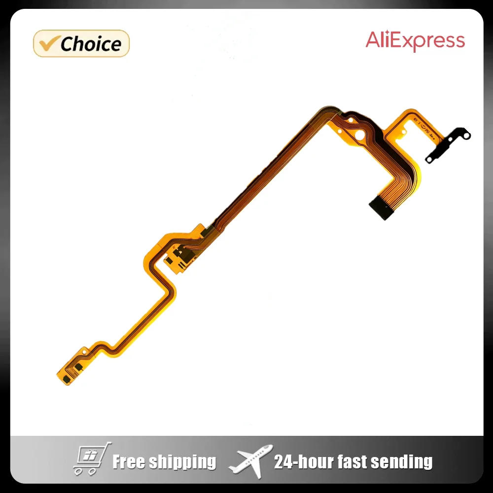 New LCD Flex Cable For Fujifilm FUJI F410 F401 Camera Replacement Repair Spare Part