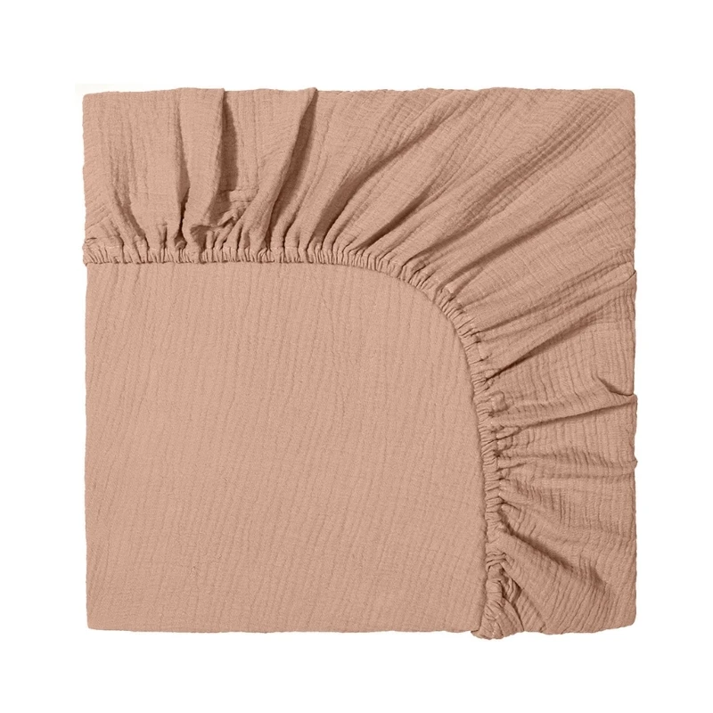 Drap-housse pour couffin bébé nouveau-né, housse coussin Proxy, imprimé, respirant, CPull, berceaux, housse matelas