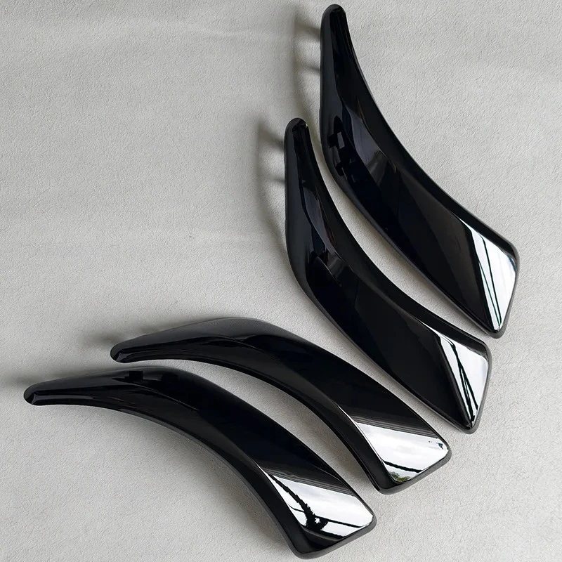 High Quality Car Door Handle Cover For BMW 1 2 Series F20 F21 F22 F23 2012-2016 Door Pull Handle Trim Replacement