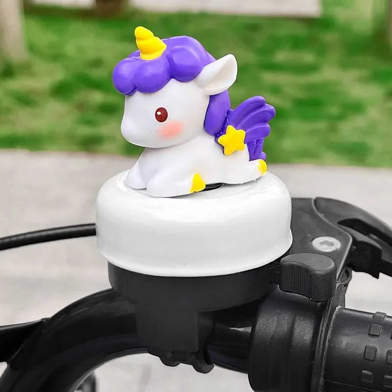 Thumbnail 3 - #53 Latest Bicycle Bells Offers