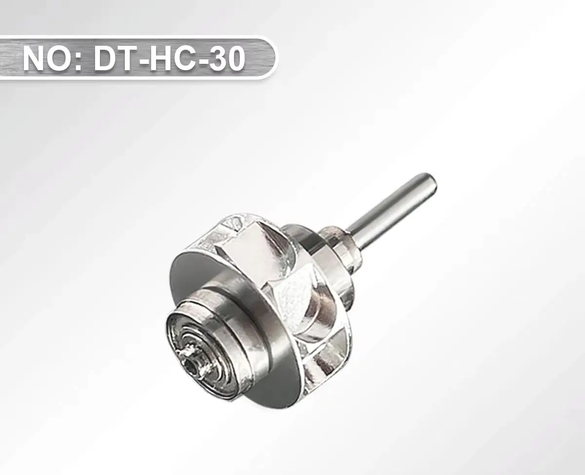 Dental Turbine Cartridge Air Rotor Dentistry Handpiece Rotor Fit for KAVO E680/E680C/E680L High Speed Handpiece Dental Accessori