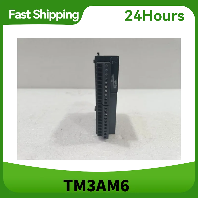 

Новые модули Modicon TM3: TM3AM6, TM3AI4, TM3TM3, TM3AQ4, TM3AI8, TM3TI4, TM3DI32K, TM3DI16, TM3DI16K, TM3DI8, TM3DM24R, TM3DQ8R, TM3DQ16TK