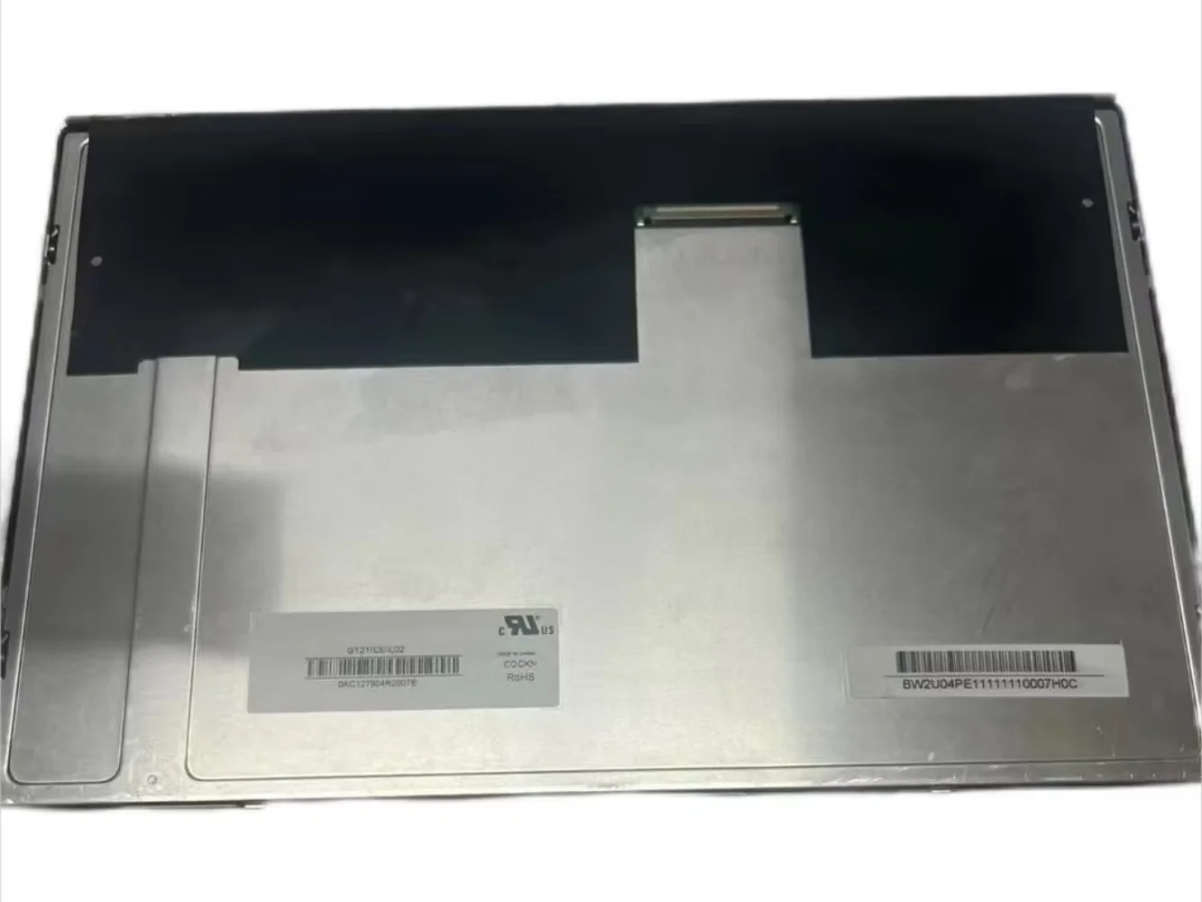 100% Original G121C…