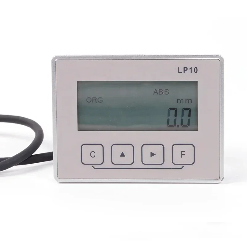 

Hot SalesMagneto-Optical Linear Digital Displacement Scale Sensor Liquid Crystal Lathe