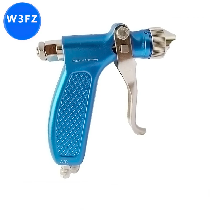 Germany W3FZ-Duo Release Agent Spray, Germany Fine Air Spray,W3FZ Anti-rust Oil Spray Paint Gun