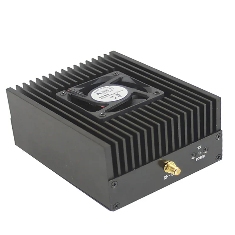 

Digital Rf Power Amplifier 400-470mhz Uhf 20w 30w 40w 50w 80w Radio Dmr Amplifier Fm Power