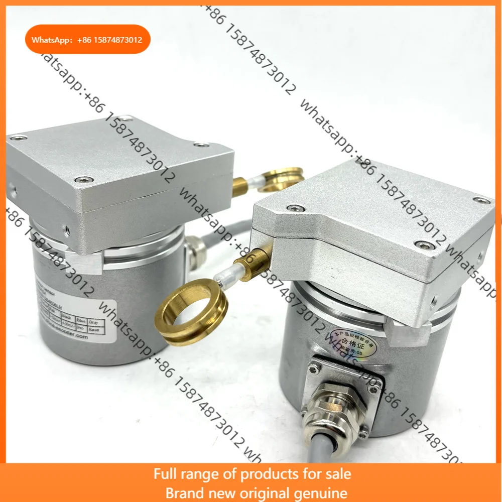 

draw wire displacement sensor HP-S1000RSA with absolute value encoder CES60S1264E06LB 4~20mA output