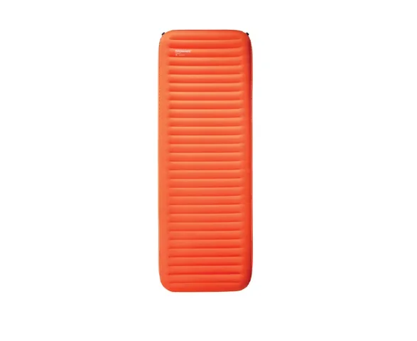 

Backpack hiking sleep mat design focuses on the perfect combination of comfort and ease of collection