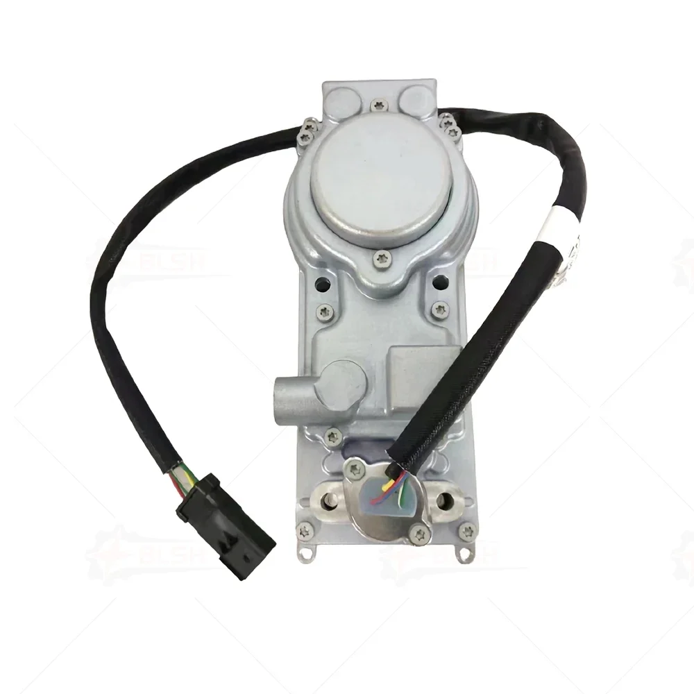 

BLSH 3789677 engine parts Actuator 3789677