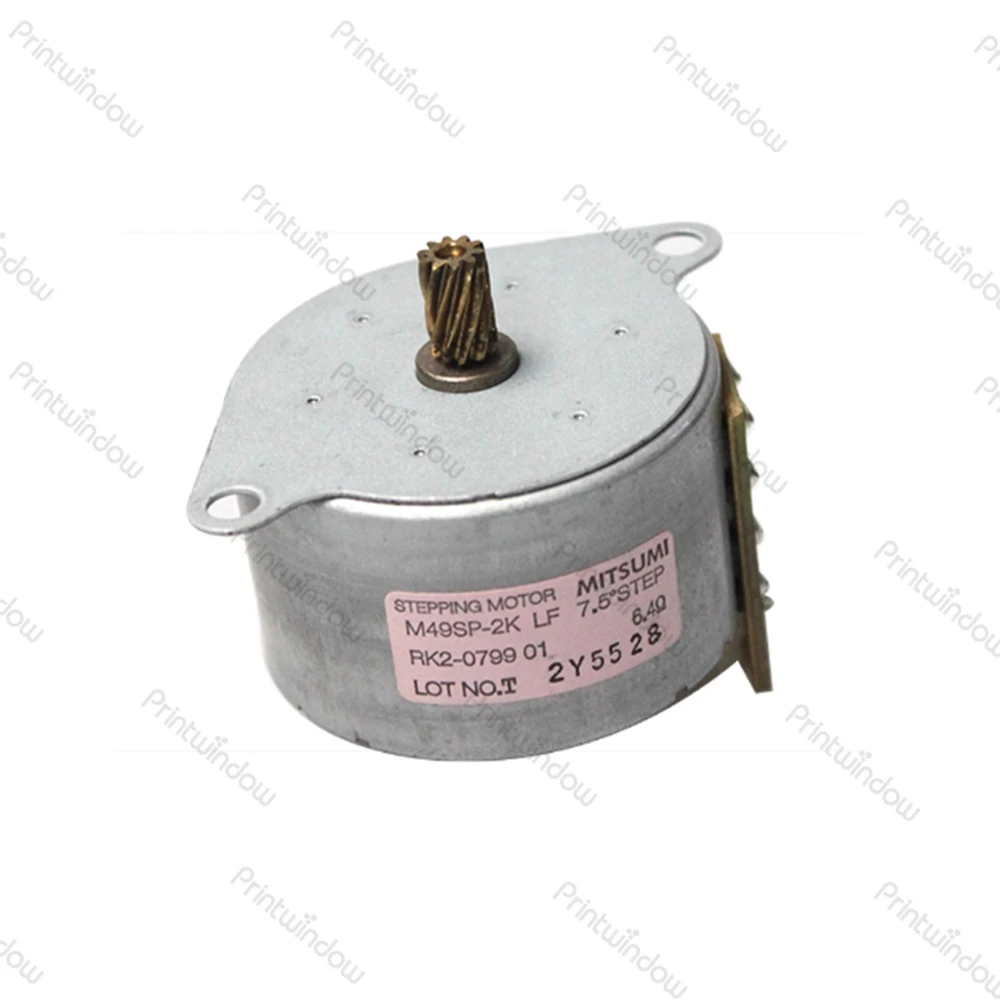 Compatible Drive Motor Gear for HP 1020 1020PDC Canon LBP2900 LBP3000