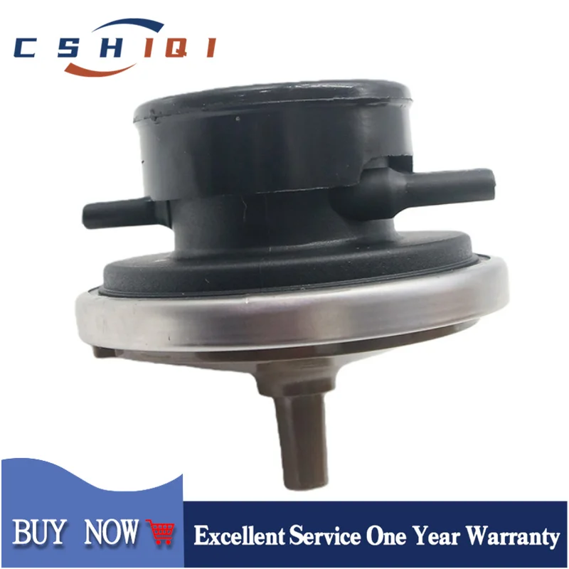 Exhaust Gas Recirculation EGR Vacuum Modulator 25870-74090 For Lexus Es300 Subaru Forester Impreza Toyota Avalon Camry Celica