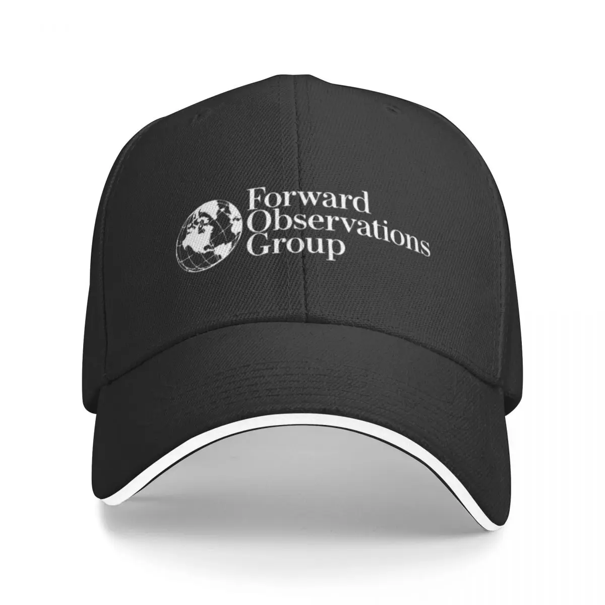 Forward Observations Group A Baseball Caps Hat