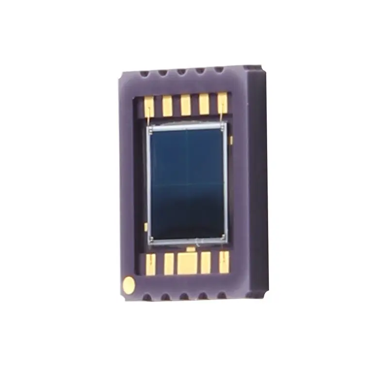 Super Deal -S5980 Surface-Mount PIN Photodiode Two-Dimensional Position Sensor S5980