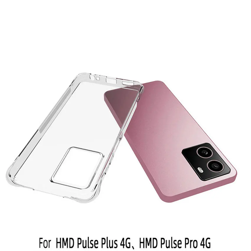 أفضل حافظة لجهاز HMD Pulse Plus 4G: تقييم عملي ونصائح عملية من مستخدم حقيقي