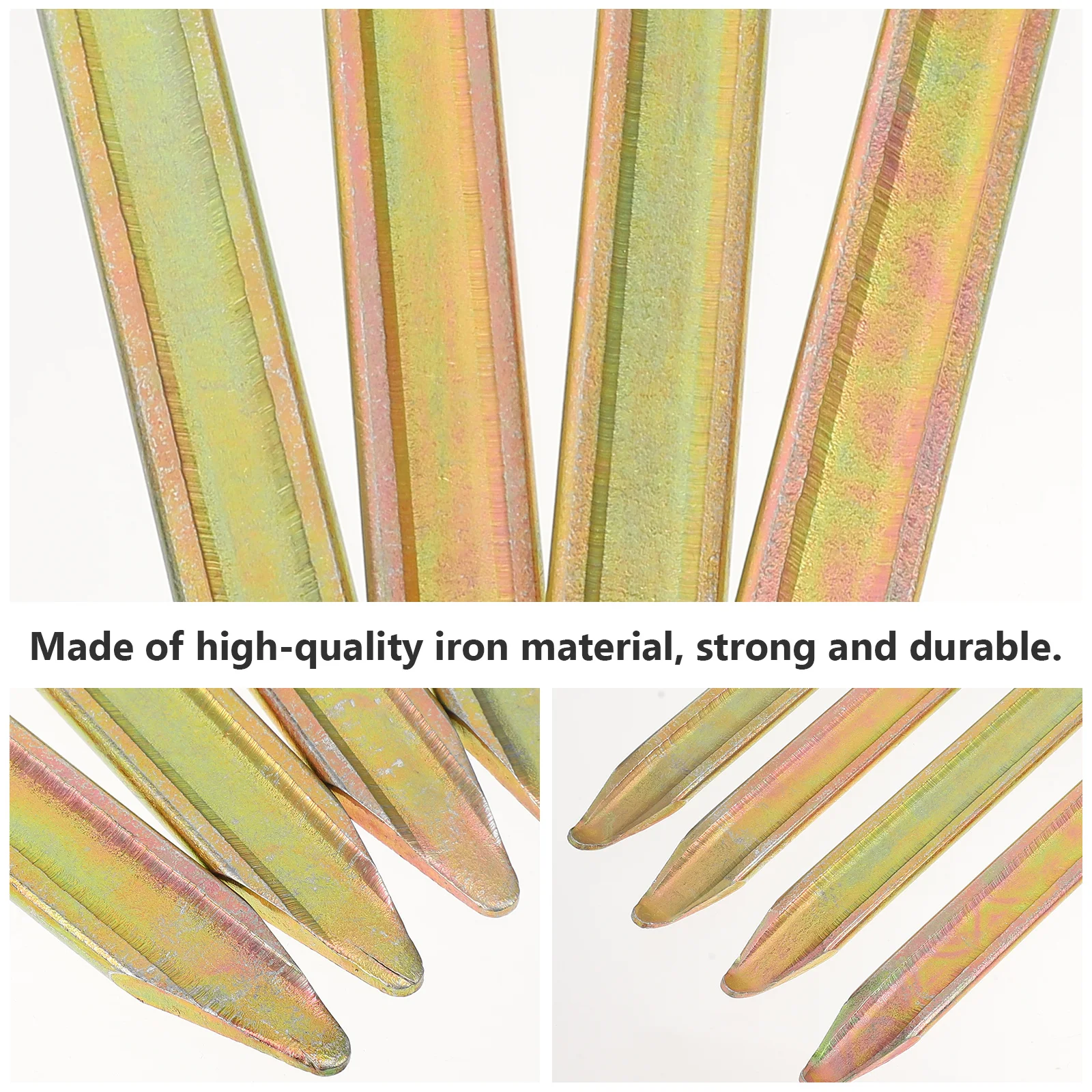 4 قطعة مجموعة رافعة أداة إزالة إطارات الدراجة الصلب في الهواء الطلق الدراجات إصلاح الملحقات عتلات الإطارات أداة تغيير الإطارات