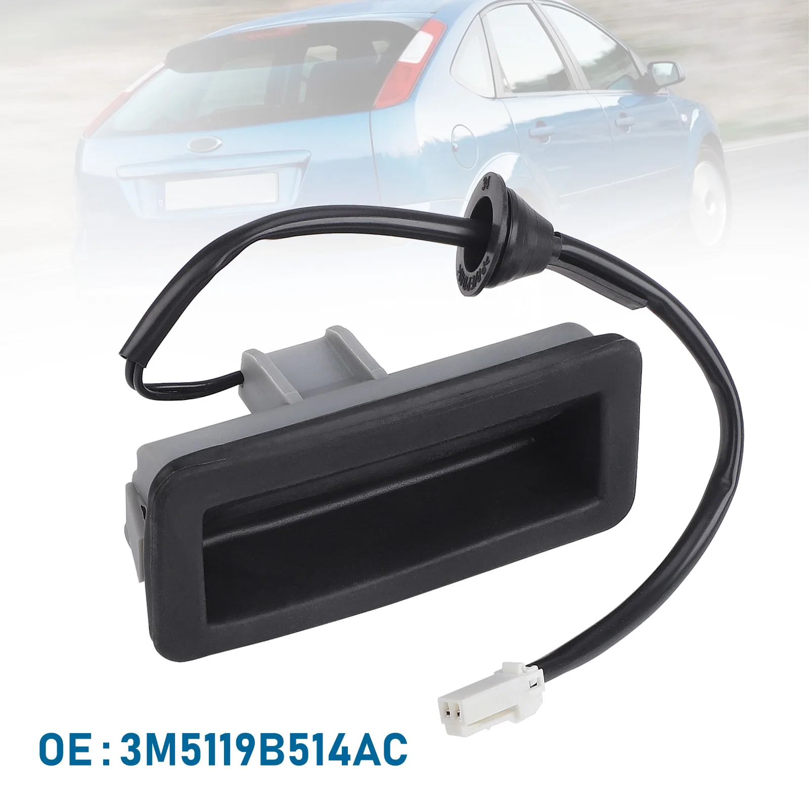 Oem 3M51-19B514-AC …