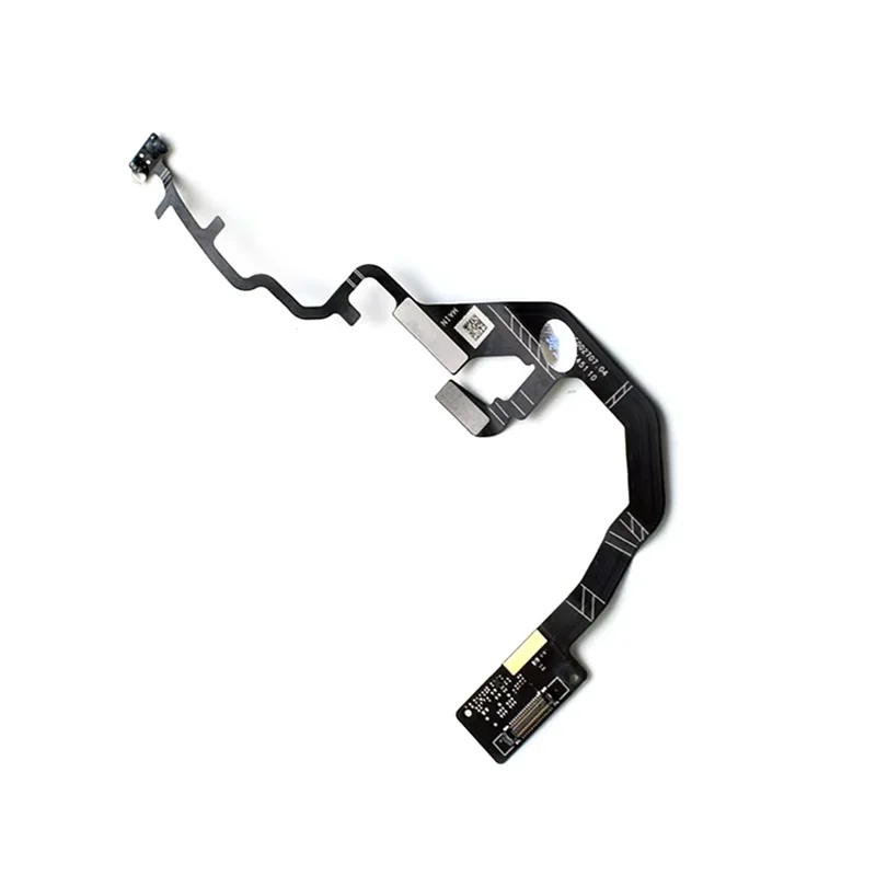 ABJF-DJI Flip Drone Gimbal Flex Cable 4-In-1 PTZ Flat Accessory For Repair - Brand New