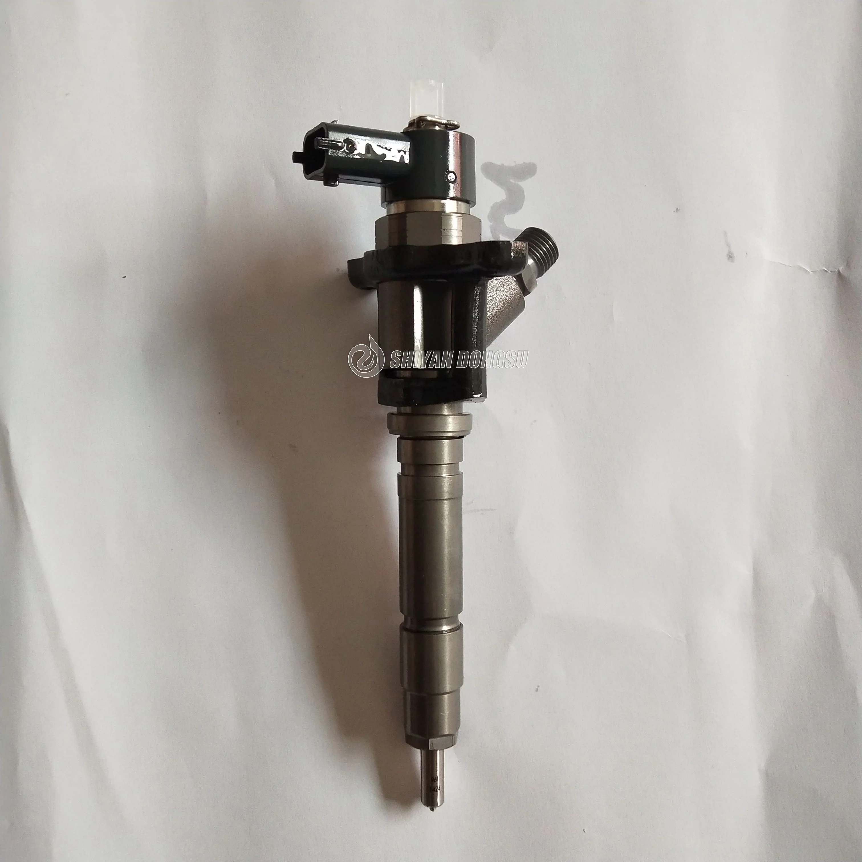 Diesel Common Rail Fuel Injector 4M50 ME223749 0445120048