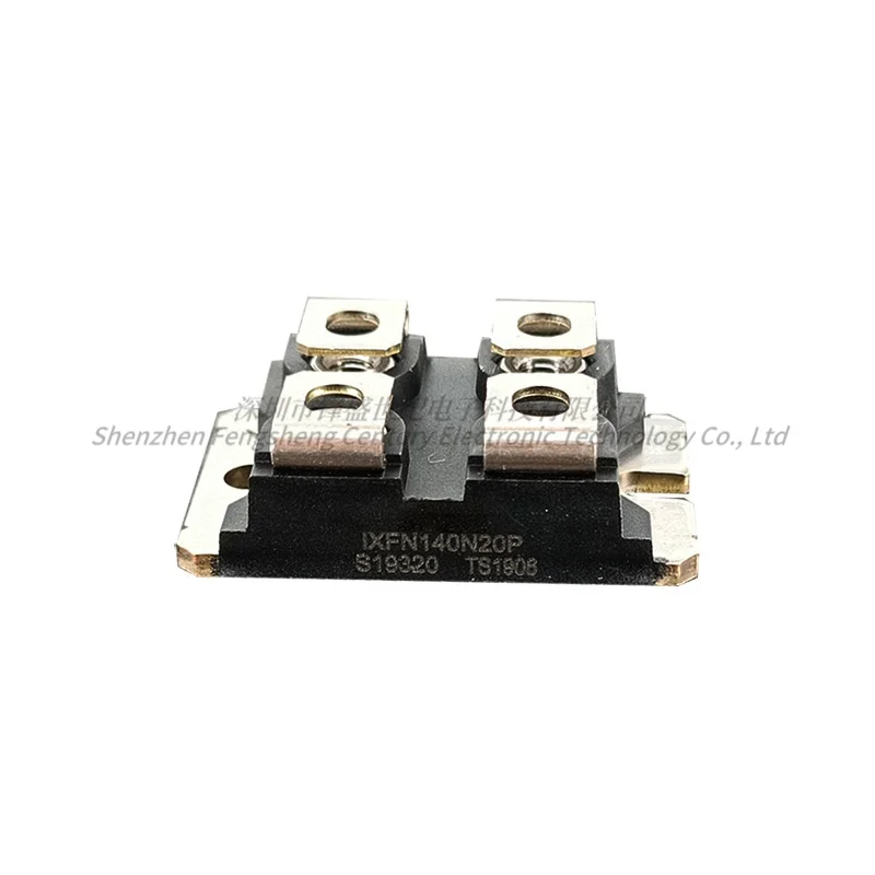 IXFN140N20P High-power FET frequency converter module New original