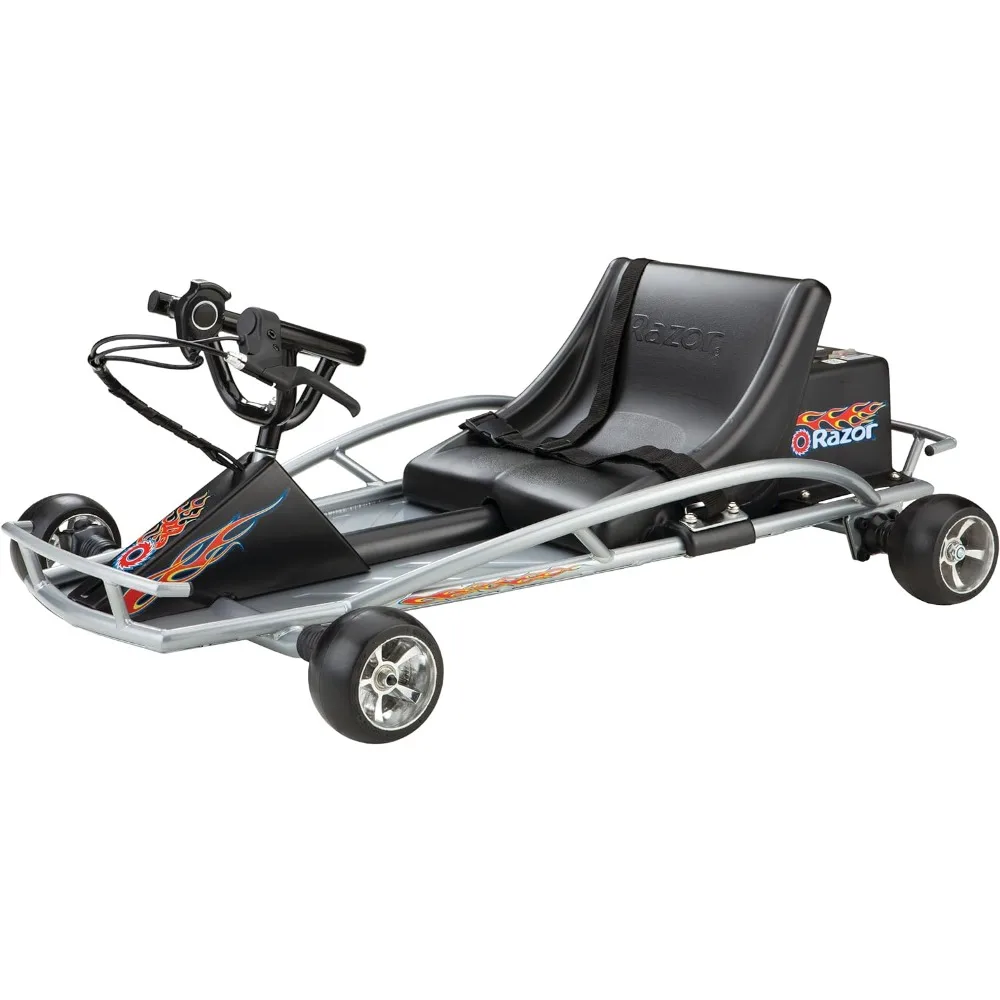 

Razor Ground Force Drifter Kart