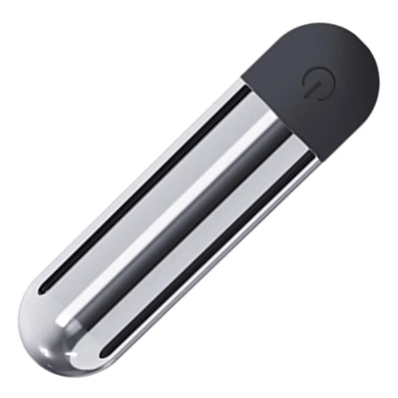 Waterproof Mini Massager-USB Rechargeable, Multi-Functional, Vibrating, 10-Speed Frequency, Various Color Options