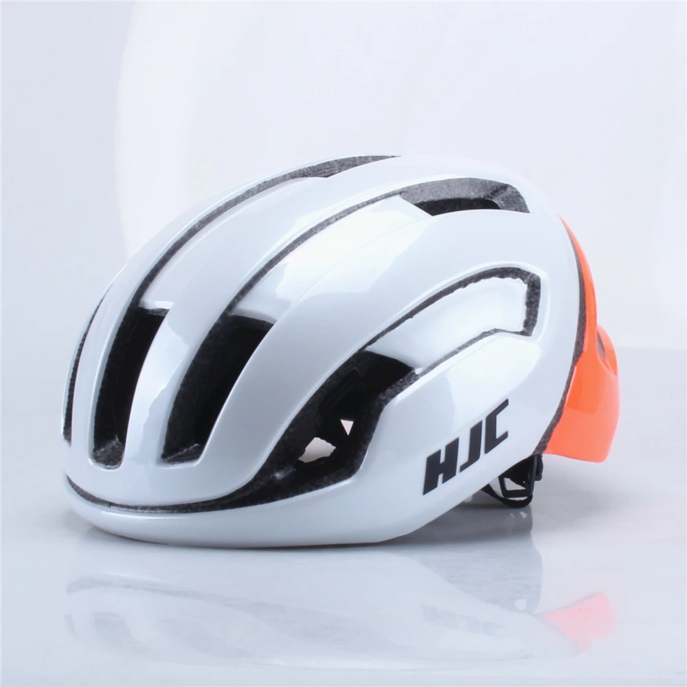 HJC Omne Ultraleichter EPS Fahrradhelm MTB Erwachsene Herren Damen Rennradhelm Patins M/L Reit-Schutzhelm