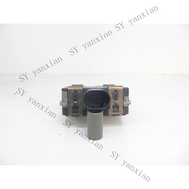 SY+   NISSAN NAVARA NP300 ECU MODULES CONTROLLER ACC RADAR SENSOR 28438 4JC1B