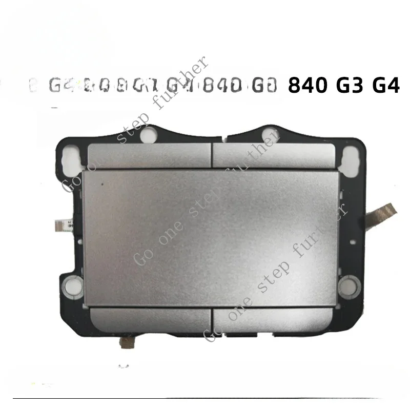 DIXSG suit for HP EliteBook 850 840 820 740 755 G1 G2 G3 G4 Touchpad