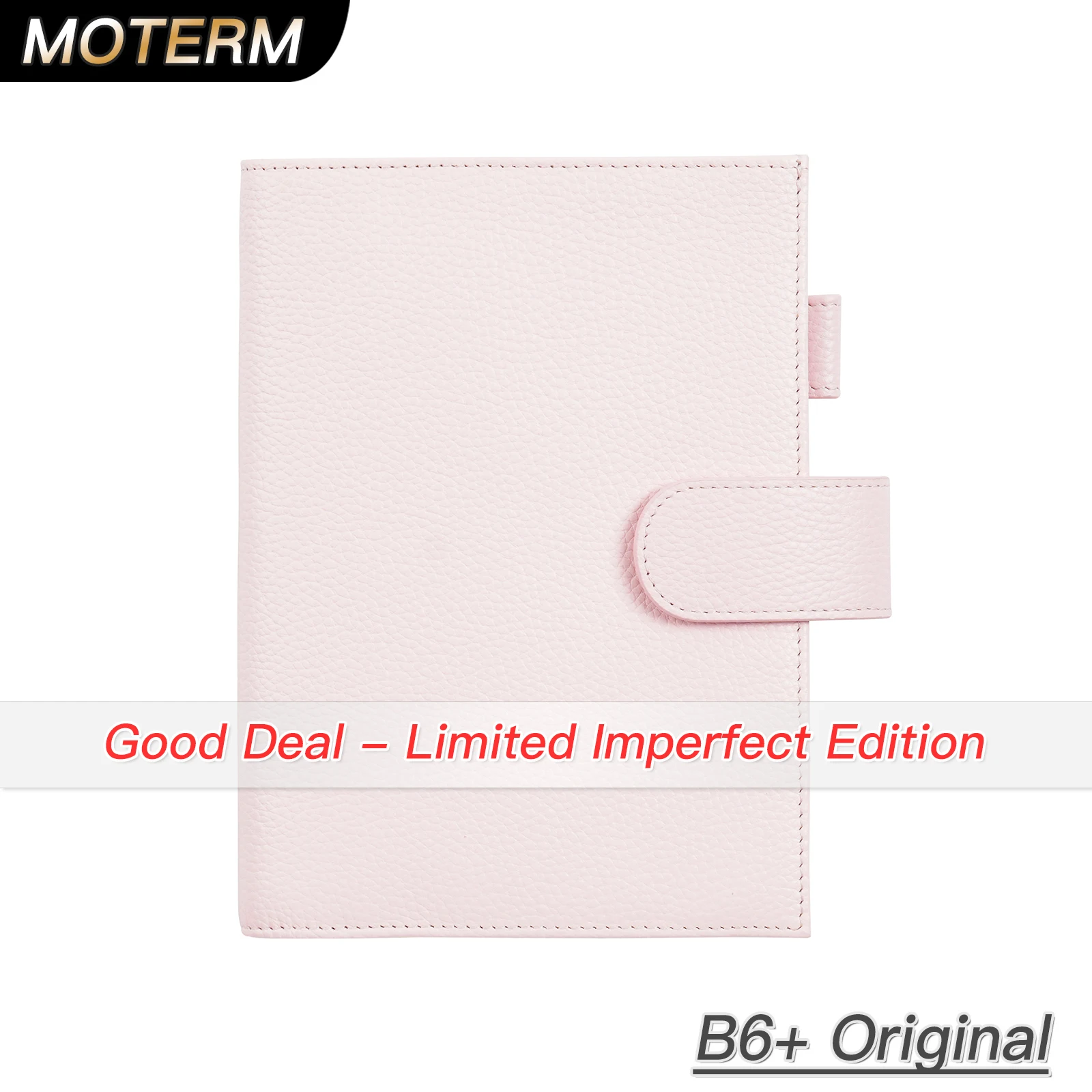 Limited Imperfect M…