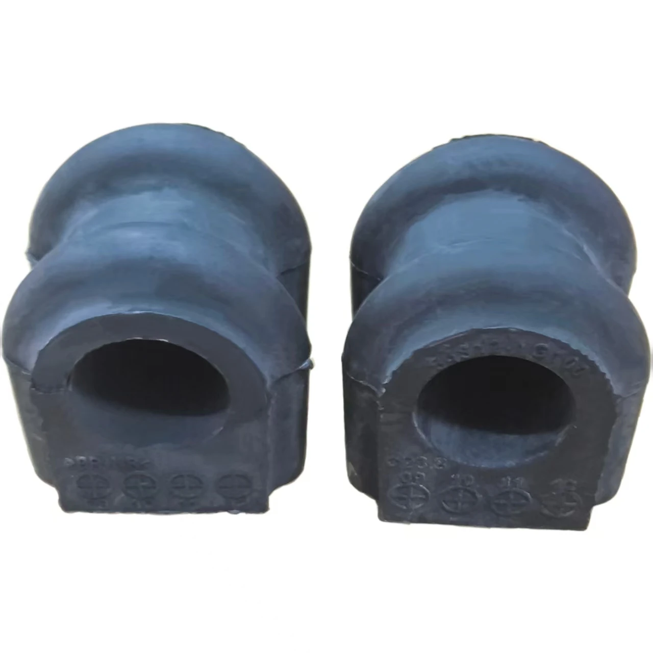

2PCS Front Stabilizer Bushing 54812-1G100 For KIA Carens 2.0T 2007-2013 Hyundai Accent 1.6L 2005-2010 Car Accessories