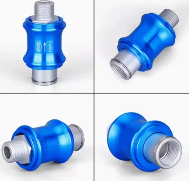 

10PCS New original HSV-06 HSV-08 HSV-10 HSV-15 valve