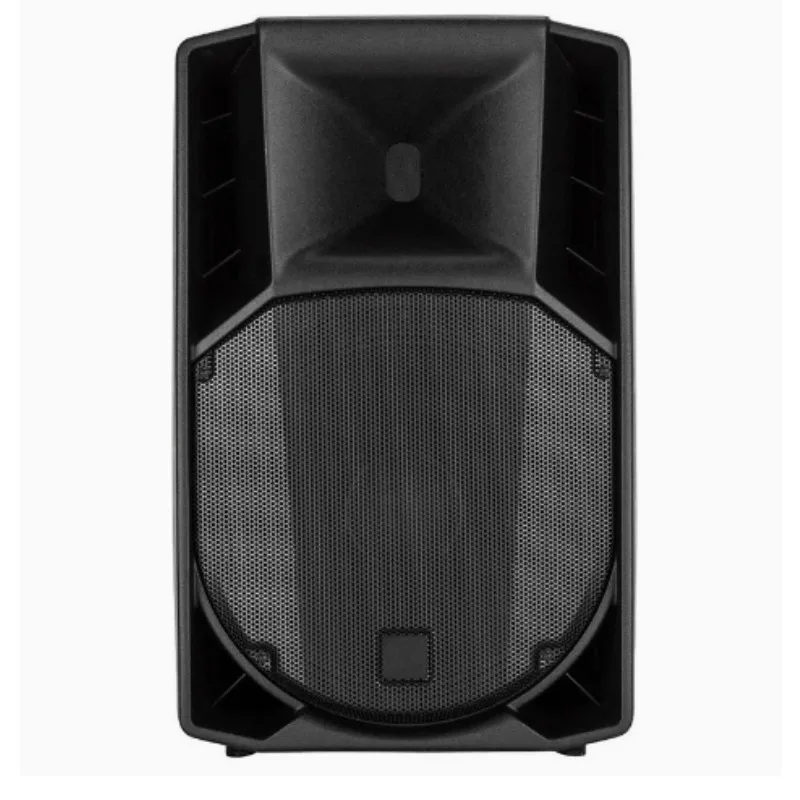 15‑Inch 3‑Way Active PA Speaker High‑Power Full‑Range Loudspeaker for Stage Performance Dance Studio Outdoor Event