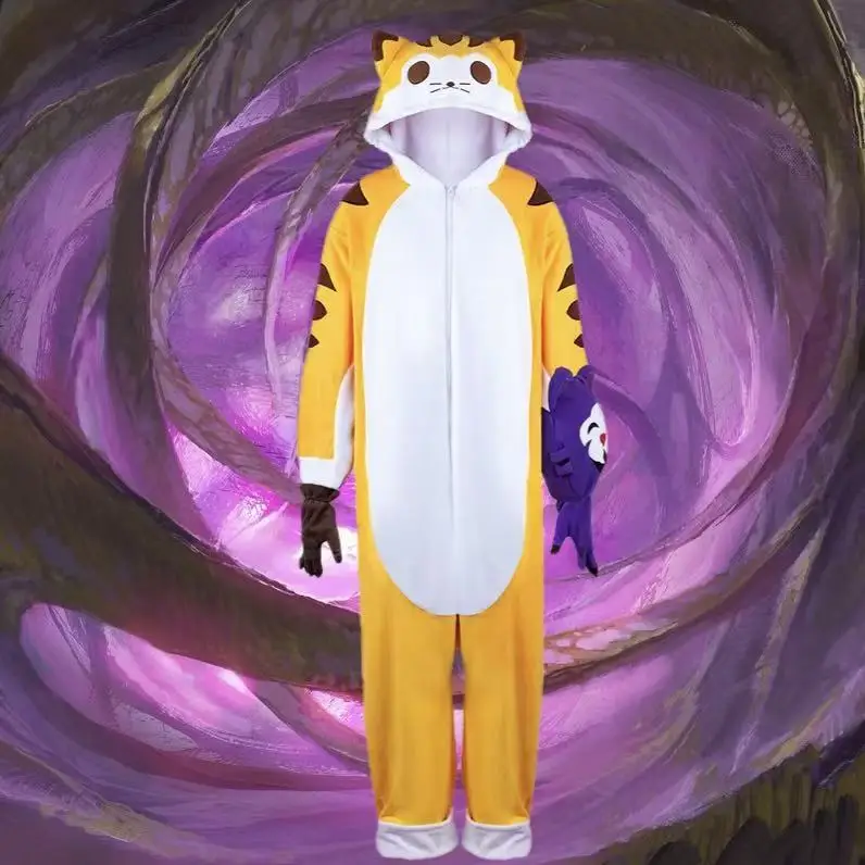 

Комбинезон Maokai Meowkai, оригинальная упаковка, абсолютно новый