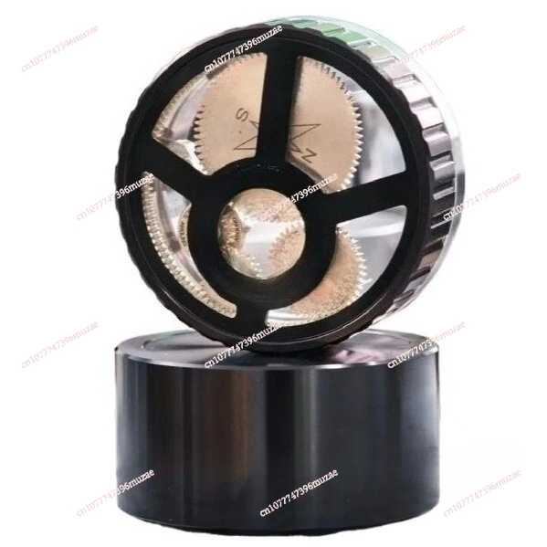 Apollo Planetary Ge…