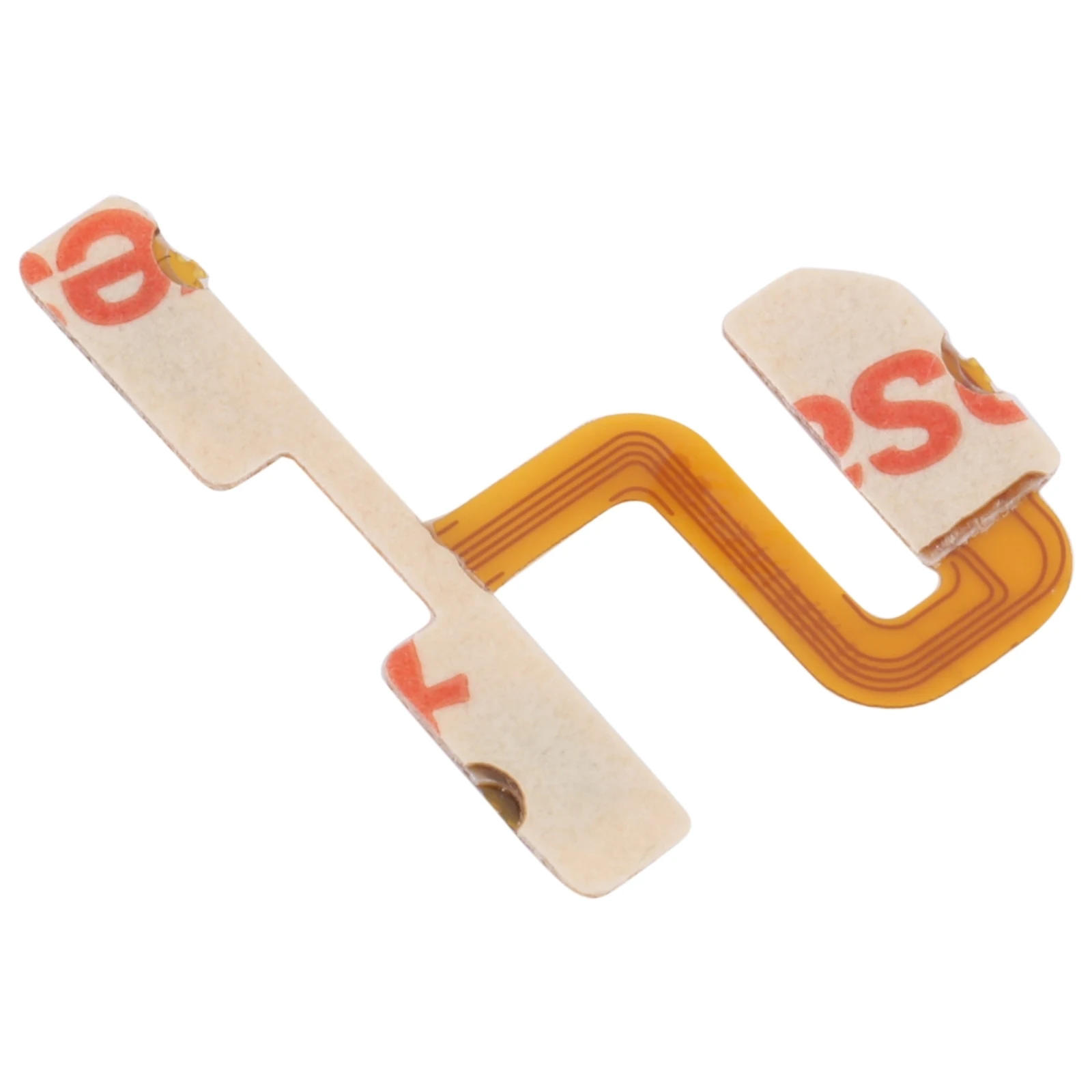 Volume Button Flex Cable For Xiaomi 11T/11T Pro