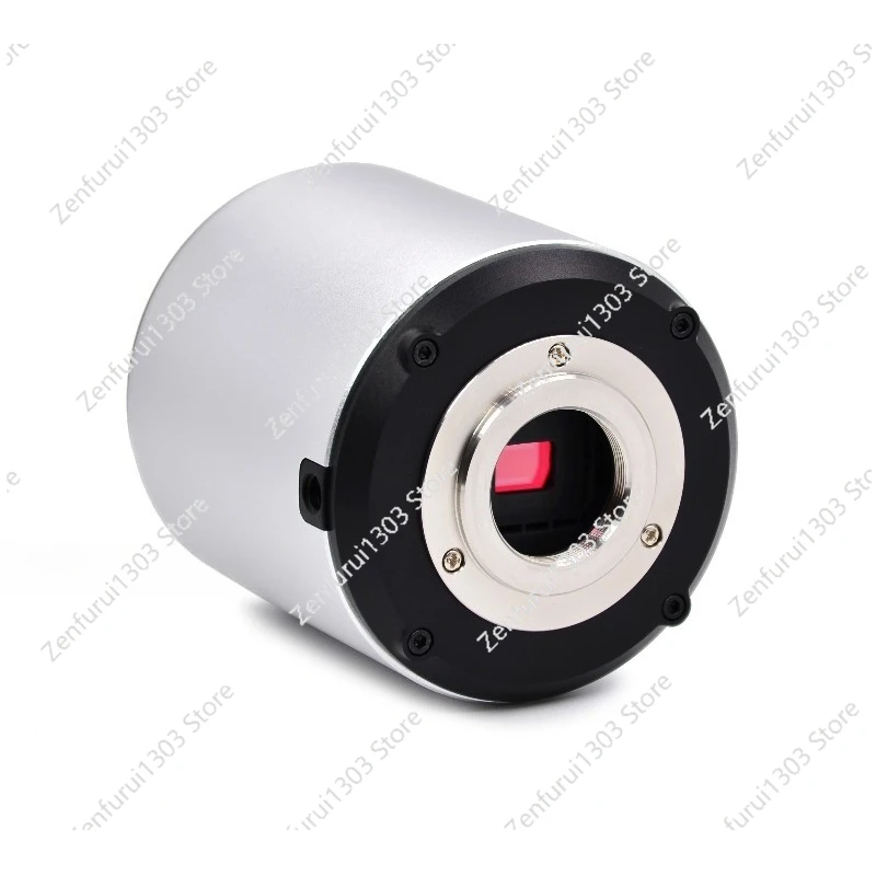 Auto Focus 1080P HD 60fps HDMI compatible USB output industrial microscope camera autofocus with