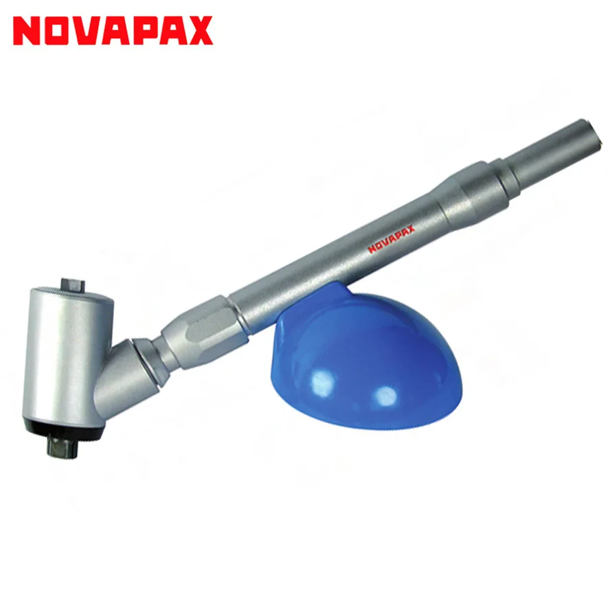 

NOVAPAX 45 ° grinding head for abrasive tool grinding and polishing NO.631