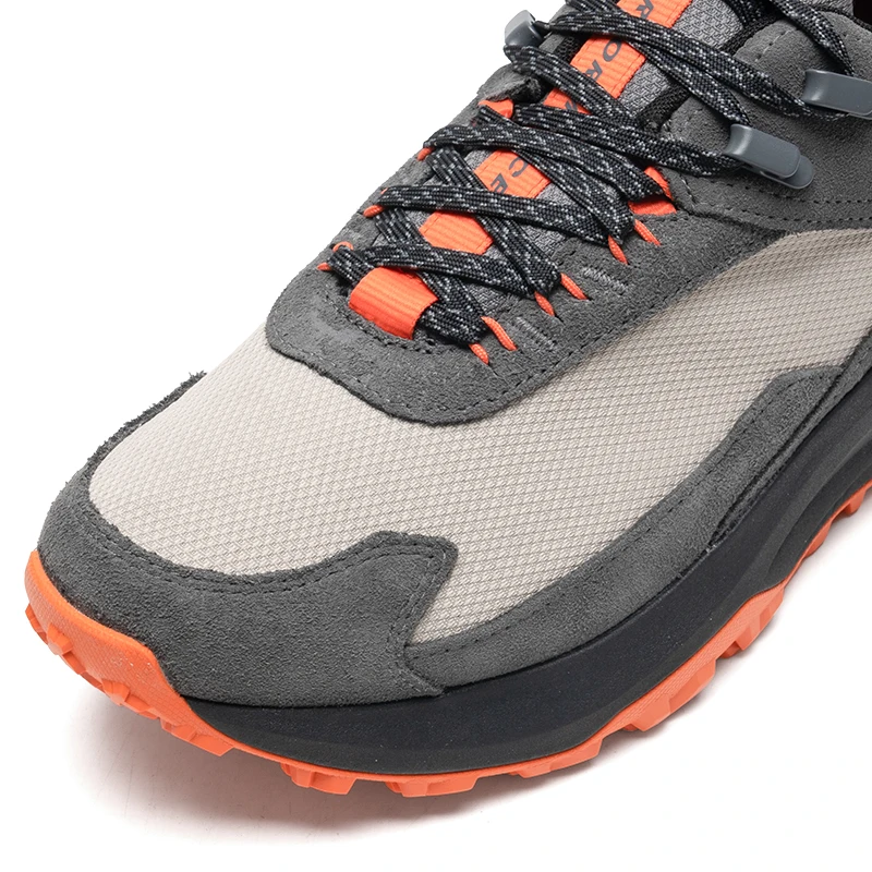 أحذية الجري للرجال من Timberland، أحذية الجري القابلة للتنفس، أحذية المشي لمسافات طويلة، أحذية رياضية لتسلق الجبال وركوب الدراجات A6D9Heo4