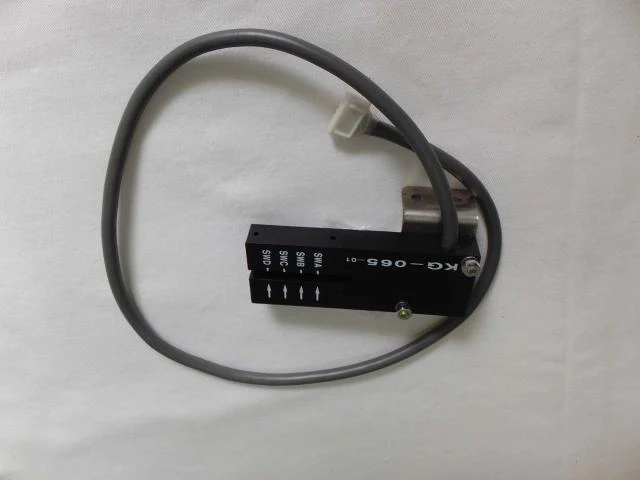 

Elevator Sensor TNG-065-01