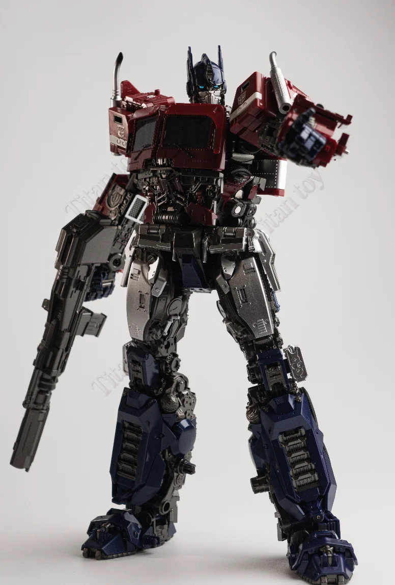 

IN STOCK CyberEra CE-06 Transformation CE06 Action Figure OP Prime KO MPM12 Collectible Robot Toy Gifts