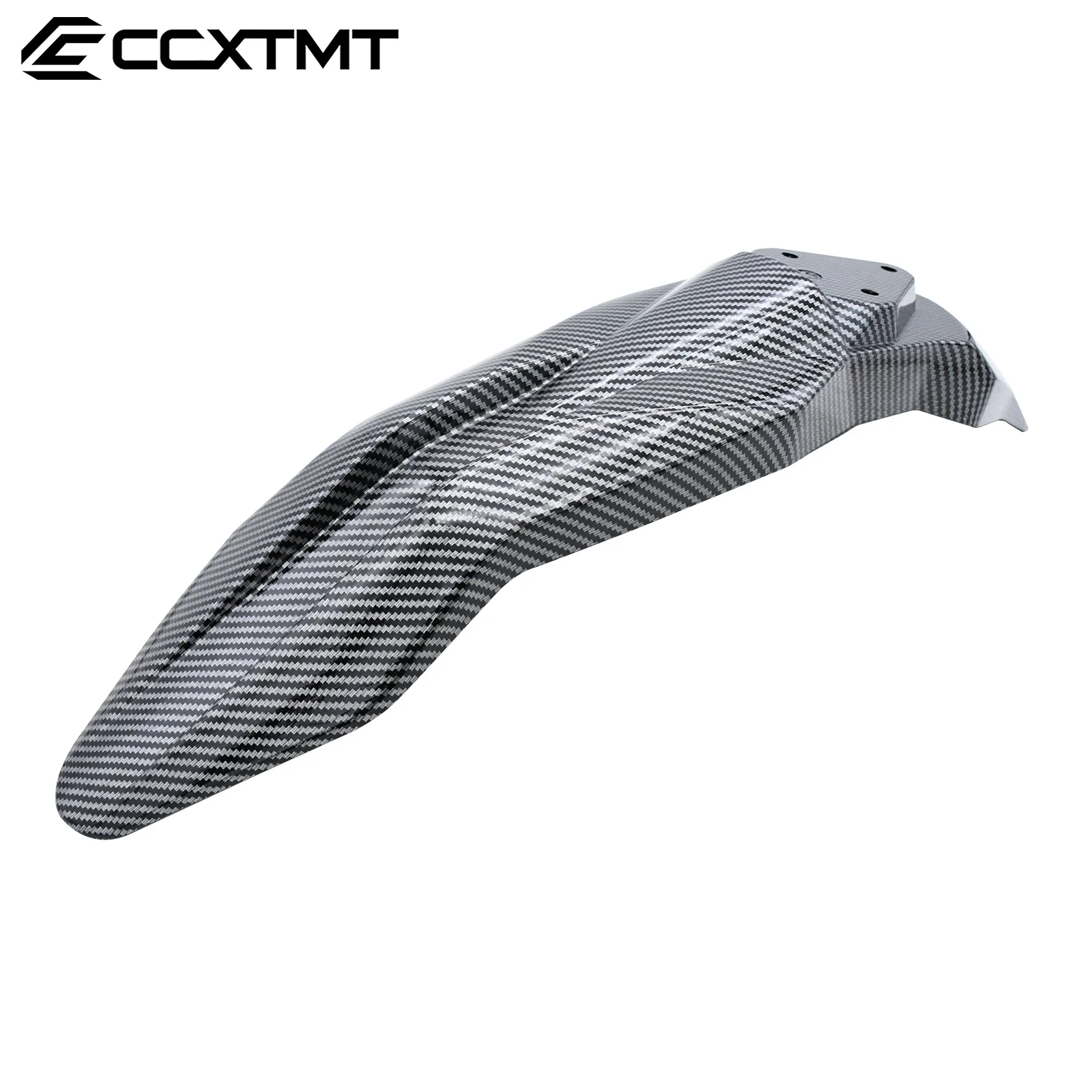 Motorcycle Front Mudguards Fender For Sur-Ron Light Bee X & Light Bee S Electric Motocross For Talaria Sting X3 MX3 MX4 MX5 view 6