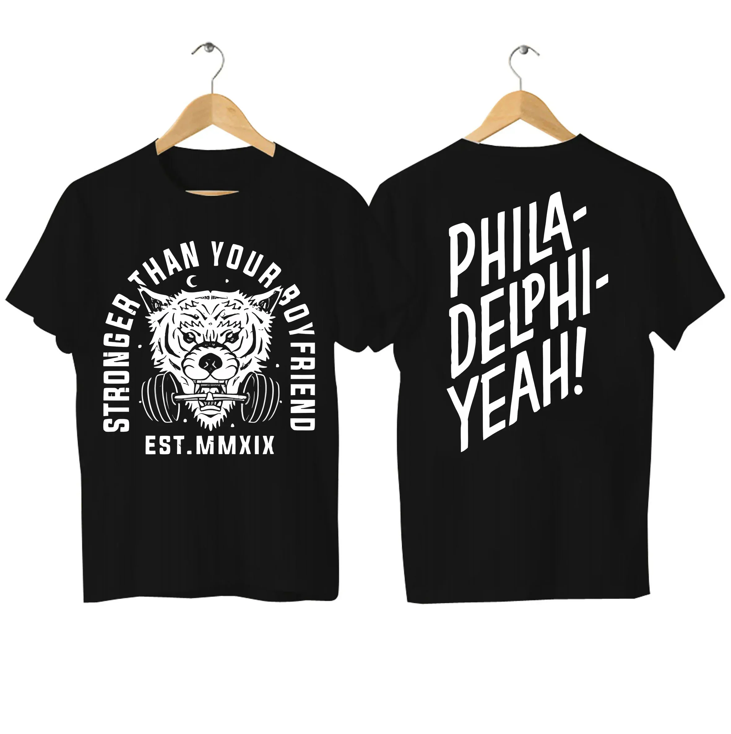 

2024Cotton O-neck tiger T Shirt Art design bonfire Casual T-shirt Oversized Graphic Sports Tops Breathable Streetwear Casual