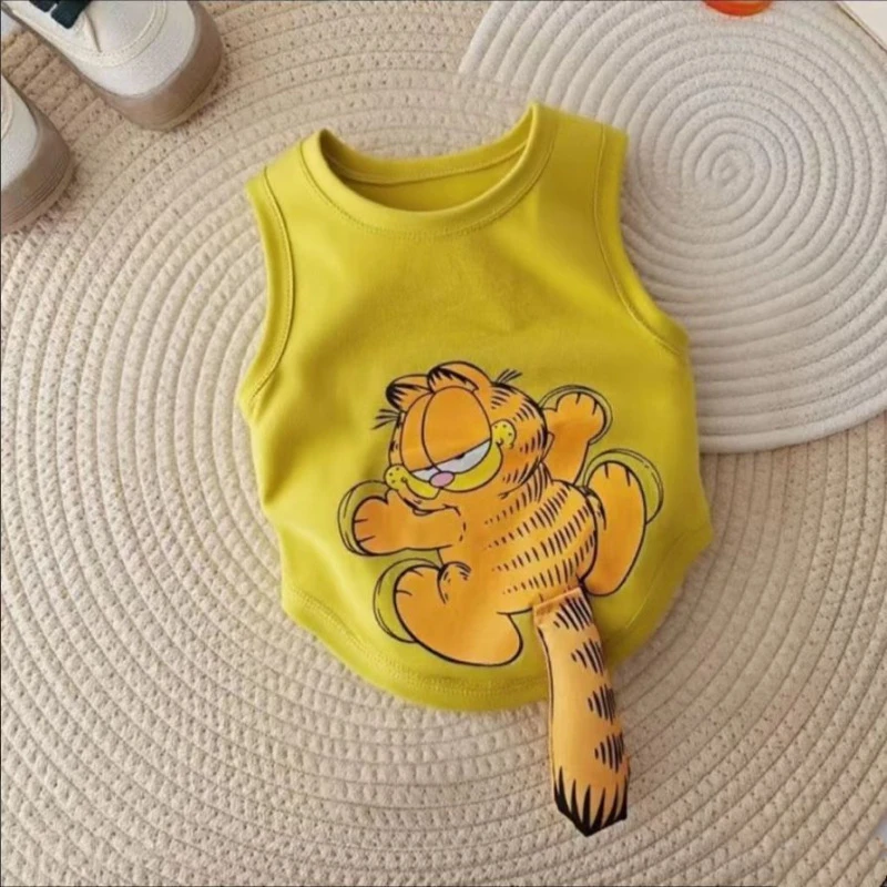 Clearance Sale Summer Pet Clothes Breathable Cooling Vest Cute Dress Small Dogs Kittens Lightweight Puppy Cooling Outfit
