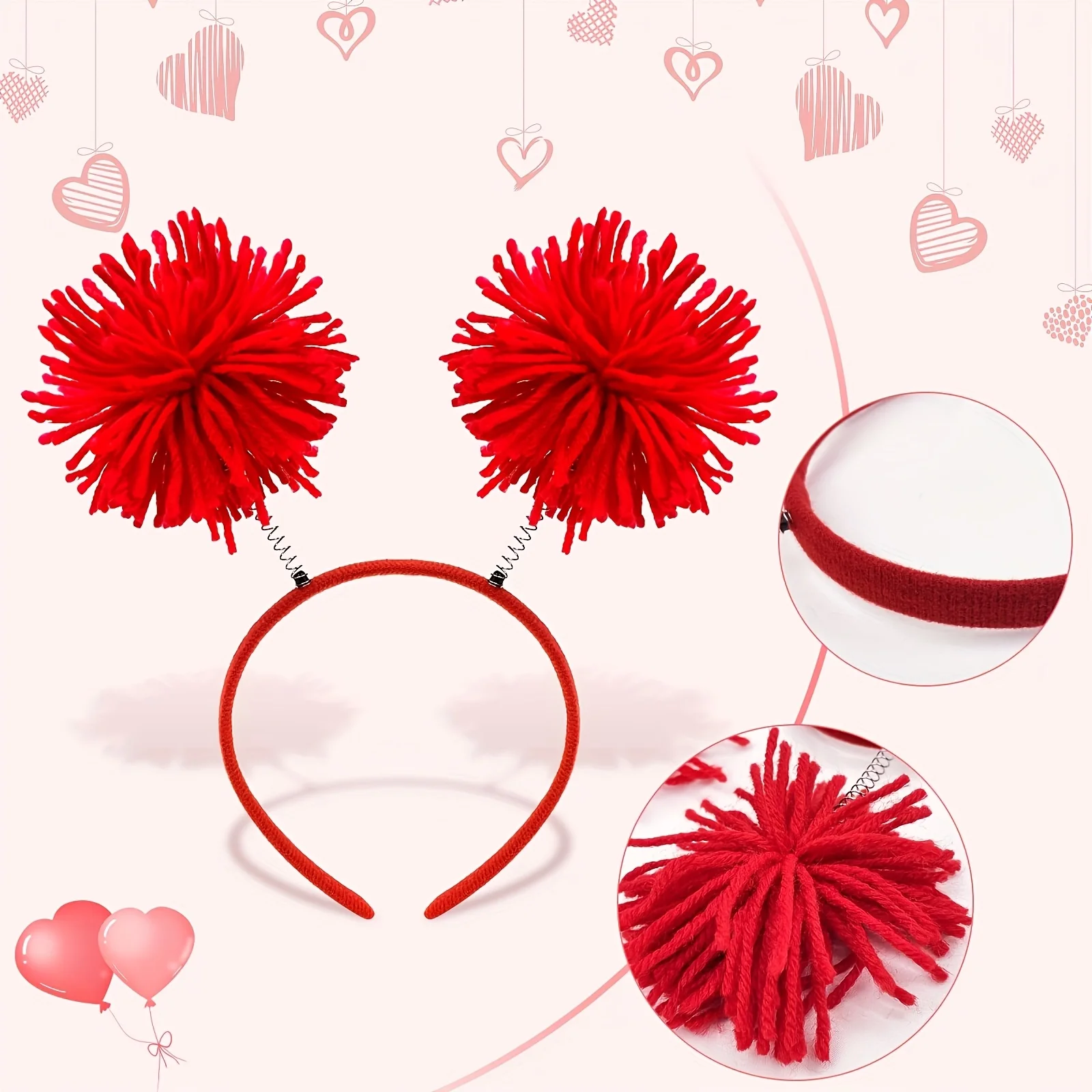 مجموعة أزياء السيدات في الثمانينات، بلاستيك، غير كهربائي، توتو، عصابة رأس، قلادة، قلادة من الخرز، إكسسوار الحفلات مع ديكور حفلات السيدات