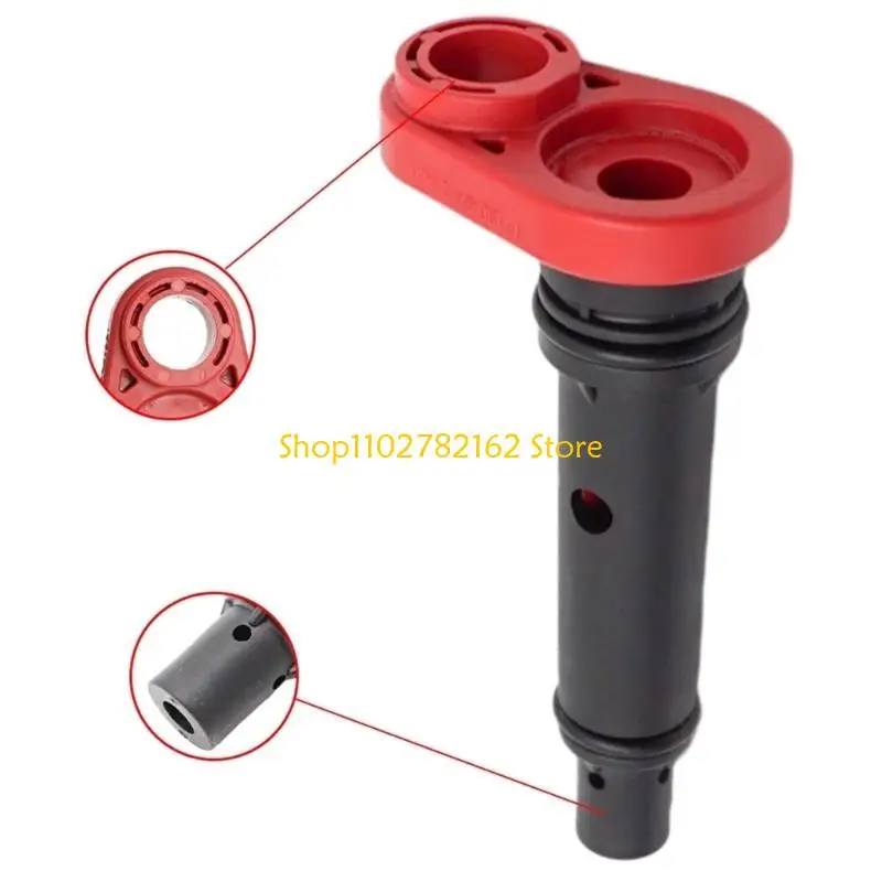 

547B Plastic PCV Crankcase Ventilation Valves Suitable for 17130-5A2-A01 Enhancing Engine Reliability Optimally Performances